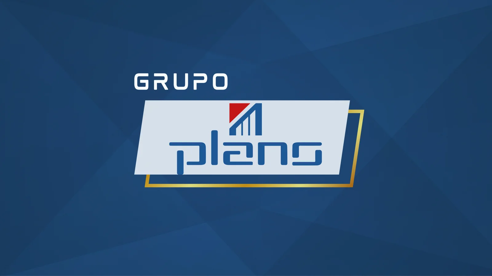 Capa do vídeo · Grupo PLANO